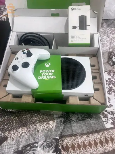 Appareils Xbox 