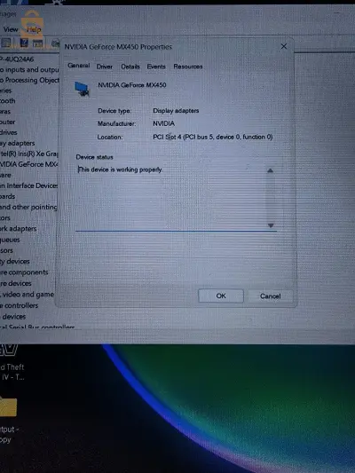 Laptop 