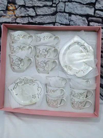 Tasses 