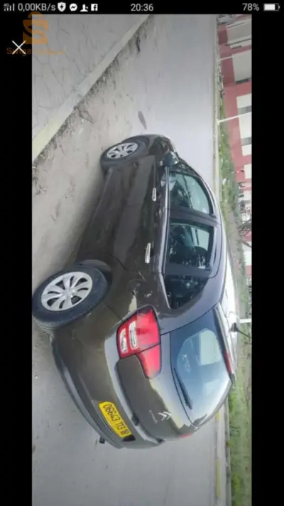ستروين C3 2013 5 باتنة