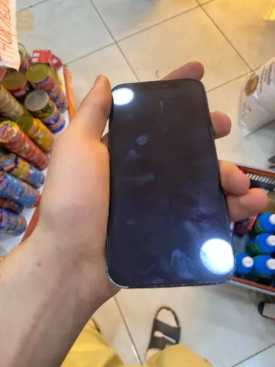 iPhone 12