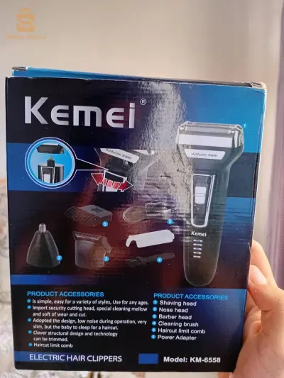 Toilettage masculin 