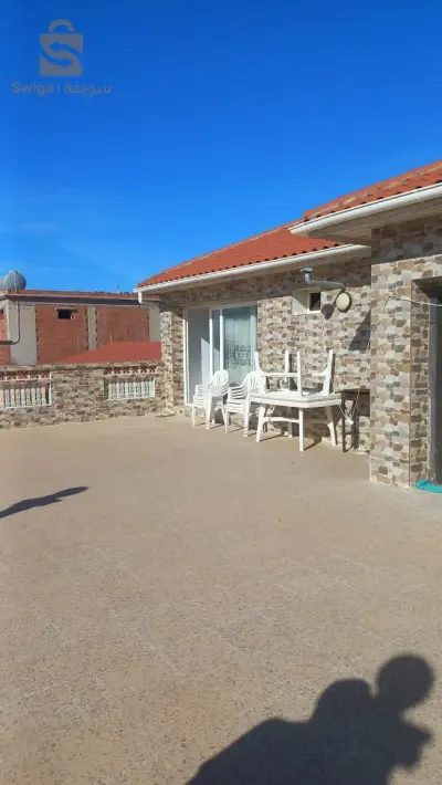 À vendre Appartements les chambres 3 35 BOUMERDES