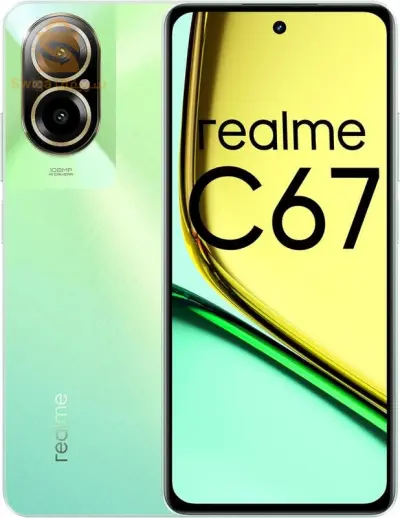ريلمي C67 4G للبيع