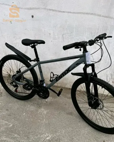 bicyclettes 