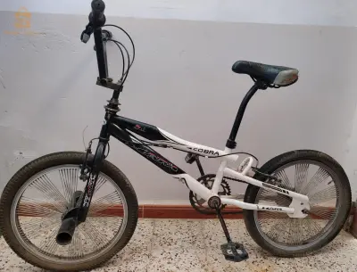 دراجات هوائية 
