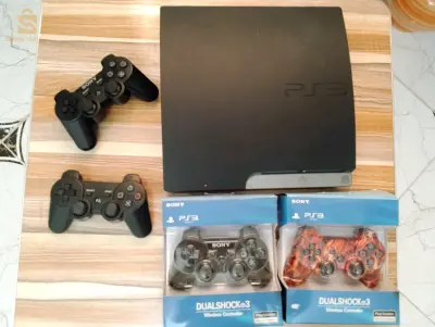 Appareils PlayStation 