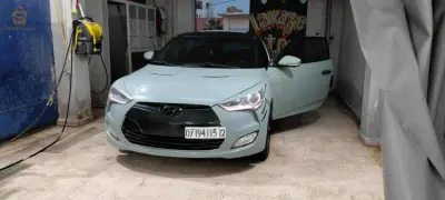 هونداي Veloster 2015 12 تبسة