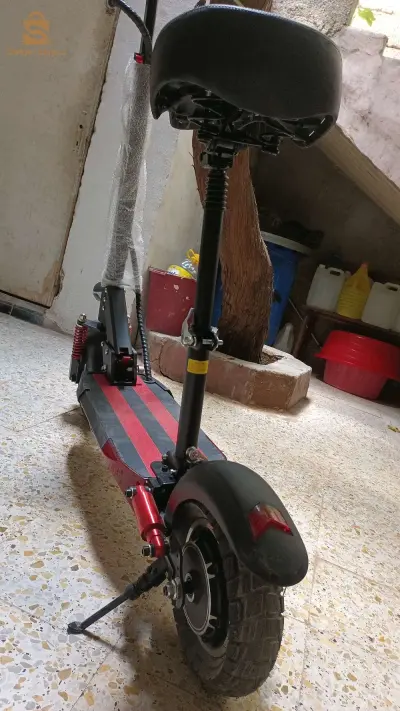 سكوتر 