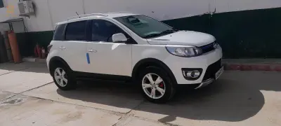 غريت وول 2015 19 سطيف