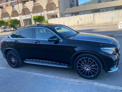 مرسيدس GLC 2018 6 بجاية