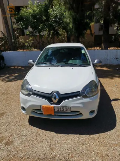 Renault campus 2015 16 ALGER