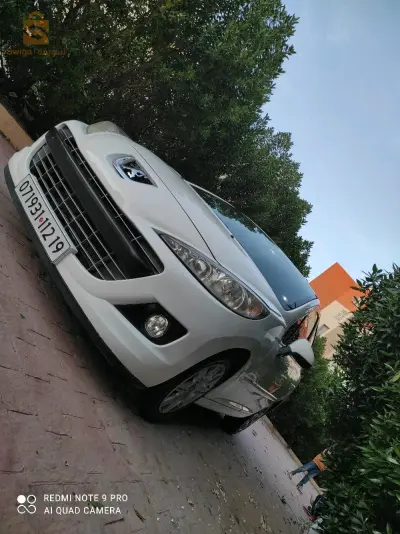Peugeot 207 2012 19 SETIF