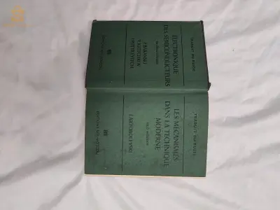 livres 