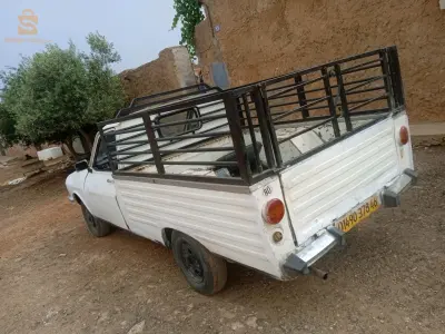 Dacia Logan 1978 46 AIN TEMOUCHENT