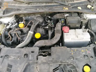 رينو Clio 4 2019 10 البويرة