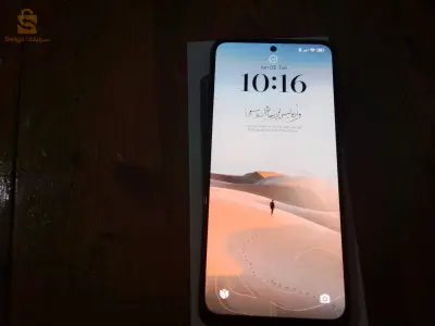 Xiaomi Redmi Note 11 à vendre