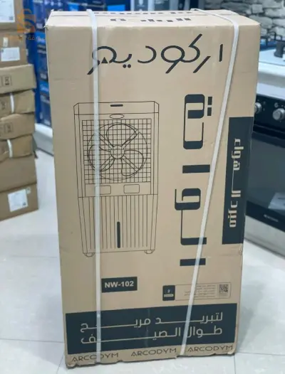مكيفات 