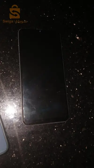Samsung A31 à vendre