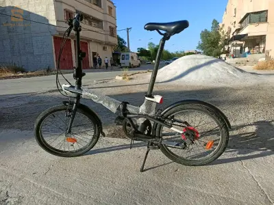 دراجات هوائية 