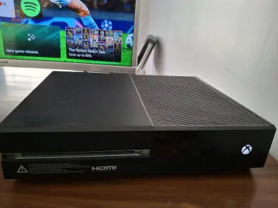 Appareils Xbox 