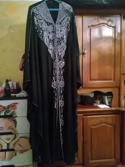 ملابس إسلامية ومحتشمة 