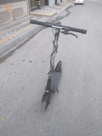 سكوتر 