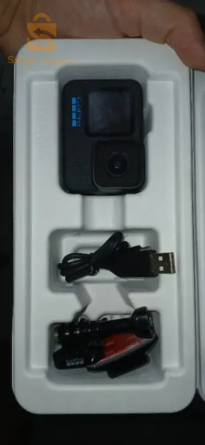 Go Pro 