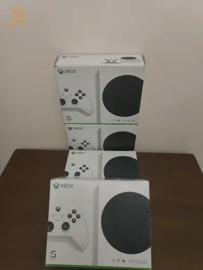 اجهزة اكس بوكس 