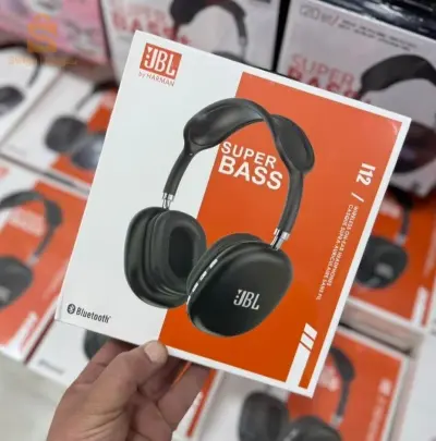 Headphones 