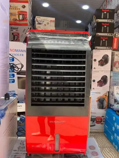 مكيفات 