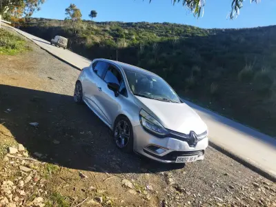 رينو Clio 4 2018 16 الجزائر