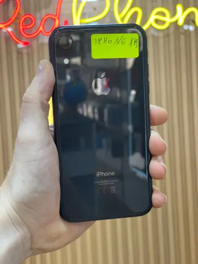 IPhone XR à vendre