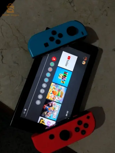 Autres jeux électroniques 