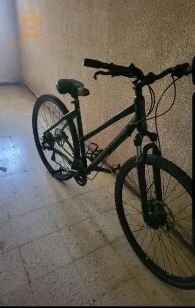 bicyclettes 