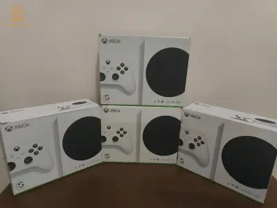 Appareils Xbox 
