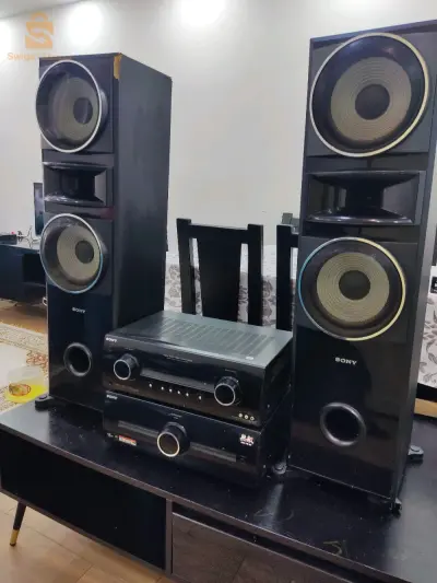Other electronics 
