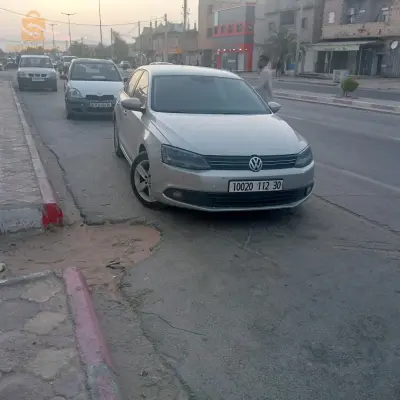 فولكس واجن Jetta 2012 30 ورقلة