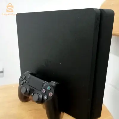 Appareils PlayStation 