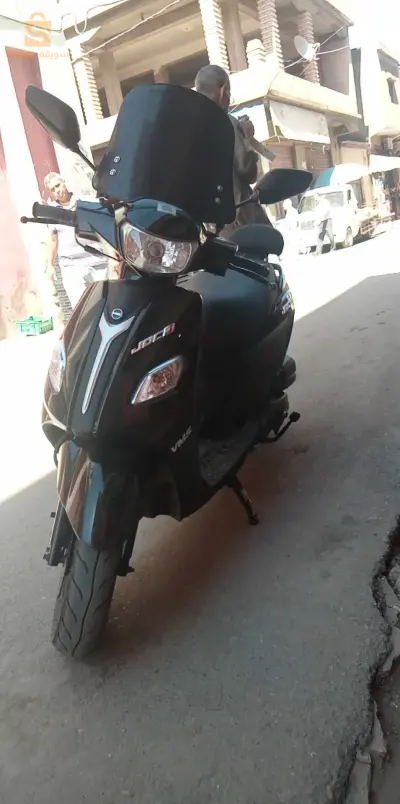 vespa 