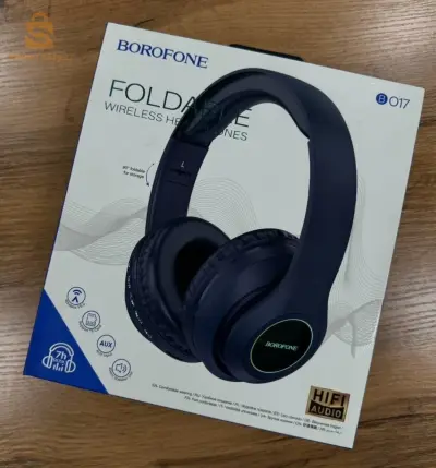 Headphones 