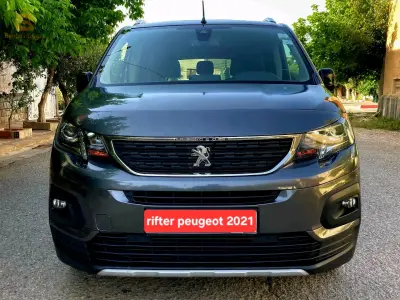 Peugeot Rifter 2021 5 BATNA