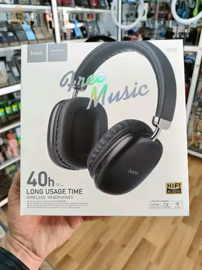 Headphones 