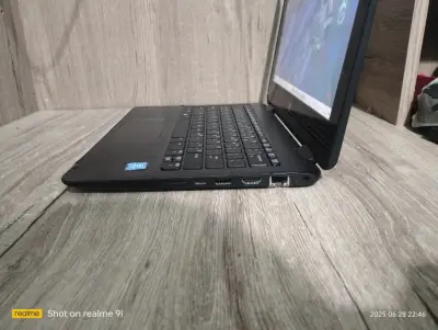 حاسوب من شركة hp.اسمه:hp pro book x360 11 g1 ee.