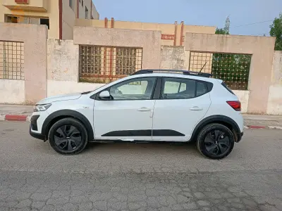 Dacia Sandero 2025 35 BOUMERDES