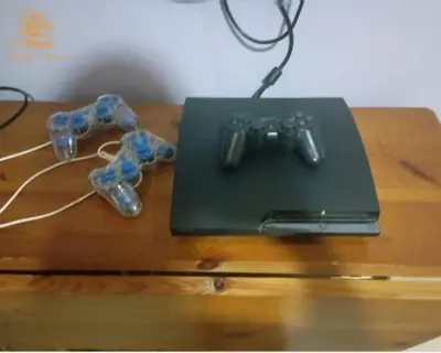 Appareils PlayStation 