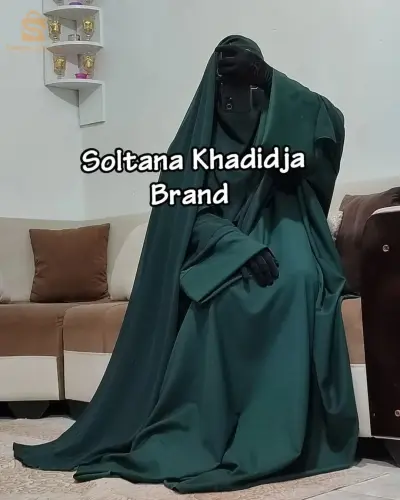 ملابس إسلامية ومحتشمة