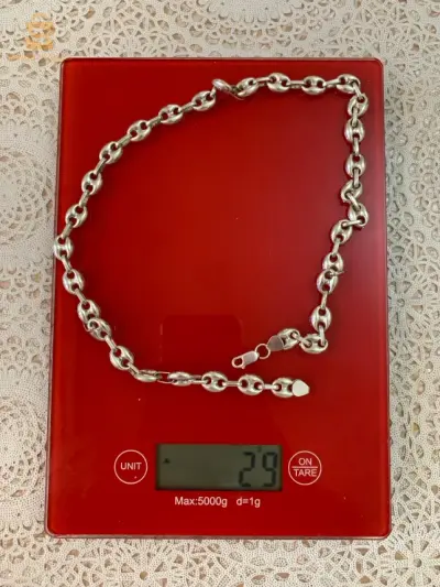 إكسسوارات رجالية 