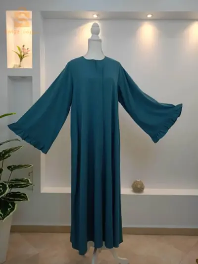 Vêtements islamiques et modestes 