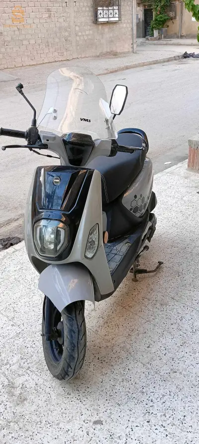 vespa 